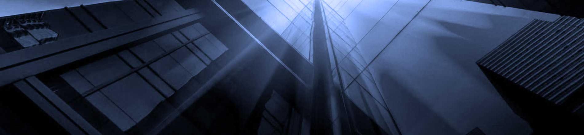 A tall skyscraper 