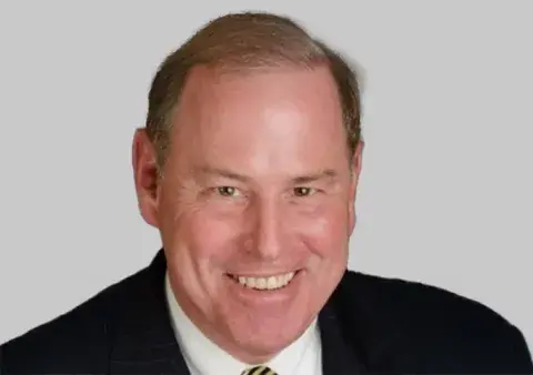 Portrait of Joseph Giordano