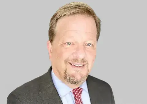 Portrait of Troy Kilpatrick