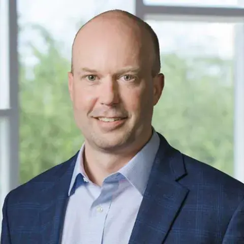 Scott Mann Headshot